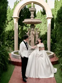 Ảnh cưới Đức & Trinh (1)