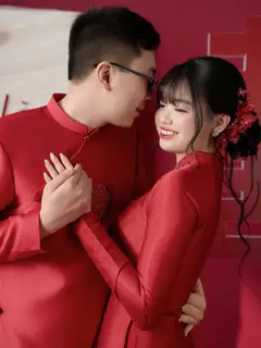 Ảnh cưới Đức & Trinh (18)